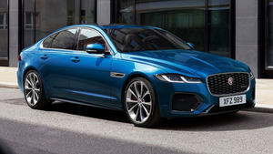 Bảng giá ô tô Jaguar mới nhất tháng 6/2025