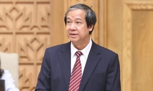 Vận chuyển đề thi tốt nghiệp THPT theo đường bảo mật của Bộ Quốc phòng