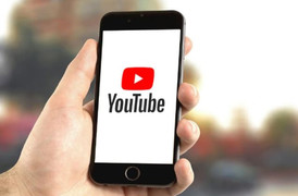 YouTube ‘bay màu’ trên nhiều mẫu iPhone và iPad đời cũ