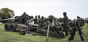 Thái Lan diễn tập sẵn sàng quân sự tại biên giới, bác tin đưa UAV qua Campuchia