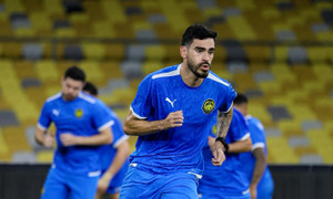 Malaysia dùng 17 cầu thủ nhập tịch, chưa đá vẫn làm khó tuyển Việt Nam