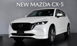 Bảng giá ô tô Mazda mới nhất tháng 6/2025