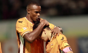 HAGL trắng tay suốt 21 năm, 'dành cả thanh xuân' để trụ hạng