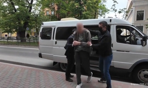 Nga bắt giữ kẻ hợp tác với Ukraine phá cầu Crimea