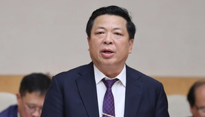 Bộ Xây dựng rút kinh nghiệm sau sự cố dột mái nhà ga T3 Tân Sơn Nhất