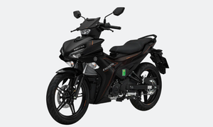 Bảng giá xe máy Exciter mới nhất tháng 6/2025