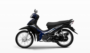 Bảng giá xe Blade 110 mới nhất tháng 6/2025