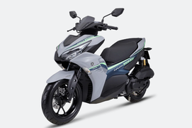 Bảng giá xe máy NVX mới nhất tháng 6/2025