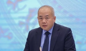 Giải ngân vốn đầu tư công tăng tốc: Thủ tướng liên tục đôn đốc các dự án