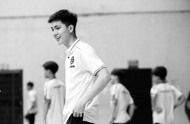Cựu cầu thủ futsal từng giành HCB giải Đông Nam Á qua đời trên sân bóng