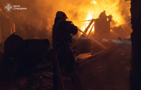 Quân đội Nga tiến sâu hơn vào khu vực Sumy của Ukraine