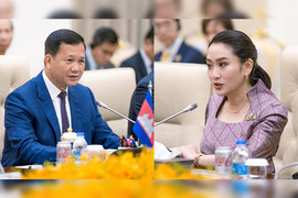 Campuchia - Thái Lan điều động quân đội, sơ tán dân cư dọc biên giới