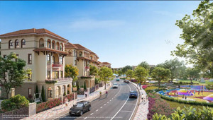 Isla Bella: Hai đặc quyền hiếm có nâng tầm trải nghiệm sống và giá trị đầu tư