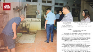 Sau phản ánh của Báo Điện tử VTC News, chính quyền Hà Nội quyết xóa sổ tương ớt bẩn