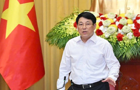 Chủ tịch nước: Bố trí cán bộ phải khách quan, công tâm khi hợp nhất tỉnh