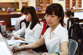 Đề xuất Chủ tịch tỉnh phê duyệt danh sách cán bộ tinh giản biên chế