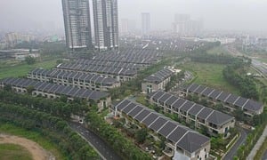 Thu bổ sung tiền sử dụng đất: Nhiều hệ lụy cho thị trường bất động sản