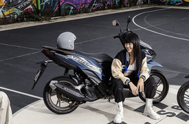 Bảng giá xe máy Vario mới nhất tháng 6/2025