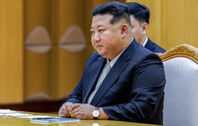 Triều Tiên tái khẳng định ủng hộ Nga