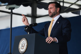 Vì sao chính quyền ông Trump muốn rút khỏi vai trò ‘cảnh sát toàn cầu’?