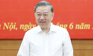 Tổng Bí thư: Tuyệt đối tránh thể hiện 'quyền anh, quyền tôi' trong công việc