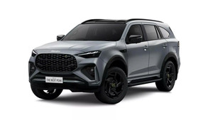 Bảng giá ô tô Isuzu mới nhất tháng 6/2025