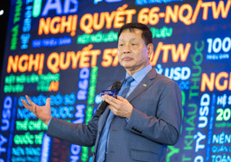 Một triệu kỹ sư công nghệ sẽ giúp Việt Nam thành điểm sáng y tế số của ASEAN