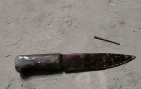 Người đàn ông truy sát 2 mẹ con hàng xóm rồi tự vẫn ở Lạng Sơn