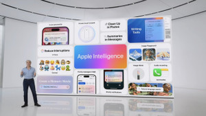 Apple tiết lộ bí mật gì trong sự kiện WWDC 2025 sắp diễn ra?