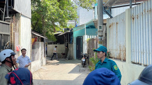 Lý do gã đàn ông dùng dao sát hại nhà vợ cũ làm 3 người thương vong