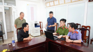 Chân dung kẻ sát nhân ra tay làm 3 người nhà vợ cũ thương vong