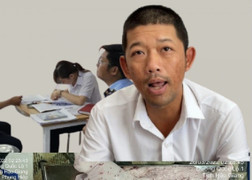 Cấp lại thẻ bảo hiểm y tế cho người tố cửa hàng C.P Việt Nam bán thịt lợn bệnh