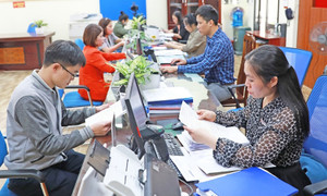 Để cấp xã từ 'cánh tay nối dài' thành chủ thể độc lập, cần trao 4 nhóm quyền