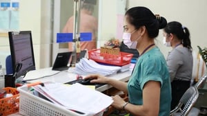 90% cán bộ công chức TP.HCM ổn định sau tinh gọn, nhưng đang quá tải công việc 