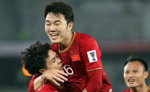 Công Phượng 'đạo diễn' thêm một vụ chuyển nhượng đáng chú ý