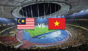 Trận Malaysia đấu tuyển Việt Nam nguy cơ ế vé