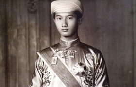 Cuộc đời của hoàng thái tử cuối cùng triều đại phong kiến Việt Nam