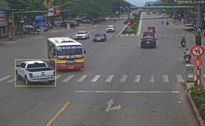 Danh sách 167 xe bị phạt nguội ở Bắc Giang trong tuần đầu tháng 6