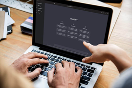 Thất nghiệp ở tuổi ngoài 50, tôi vẫn kiếm được việc mới nhờ AI