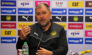 HLV Malaysia tin dàn sao nhập tịch đánh bại tuyển Việt Nam, vươn tầm thế giới