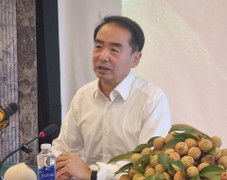 Đại sứ Hà Vĩ: Quan hệ Việt Nam - Trung Quốc bước vào 'thời kỳ vàng thứ hai'