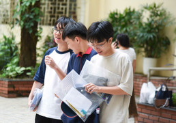 Tra cứu điểm thi vào lớp 10 của 63 tỉnh thành