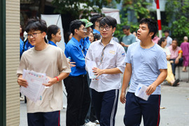 Chi tiết lịch công bố điểm thi, điểm chuẩn vào lớp 10 của 63 tỉnh thành