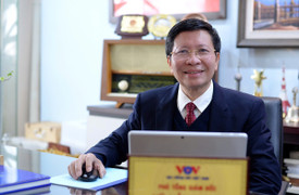 Nhu cầu kỹ năng số trong ngành Báo chí - Truyền thông tại Việt Nam