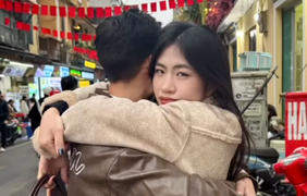 Hot girl tuyển nữ Việt Nam 'ngầm' công khai người yêu?