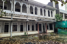 Trụ sở dôi dư sau sáp nhập: Khó chuyển đổi công năng, nên bán thu ngân sách