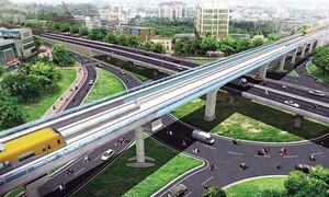 Hà Nội khởi công depot Xuân Đỉnh vào tháng 10