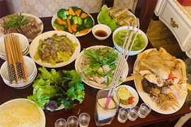 Bài cúng nhập trạch về nhà mới, nhà thuê, văn phòng