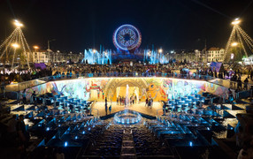 Điểm danh những trải nghiệm mới mẻ tại Hà Nam vừa ra mắt mùa hè này