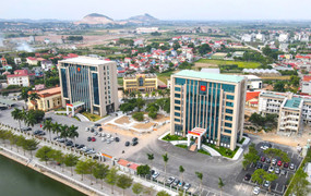 Bắc Giang xử lý thế nào với 108 trụ sở dôi dư sau sáp nhập?